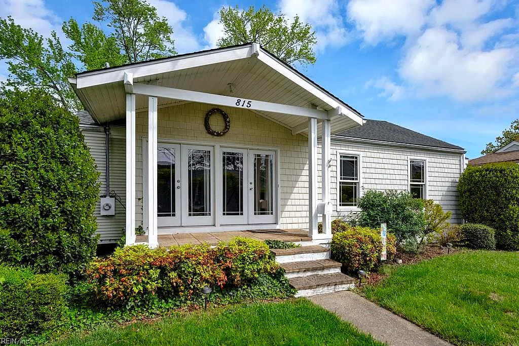 815 Delaware Ave, Virginia Beach — photo