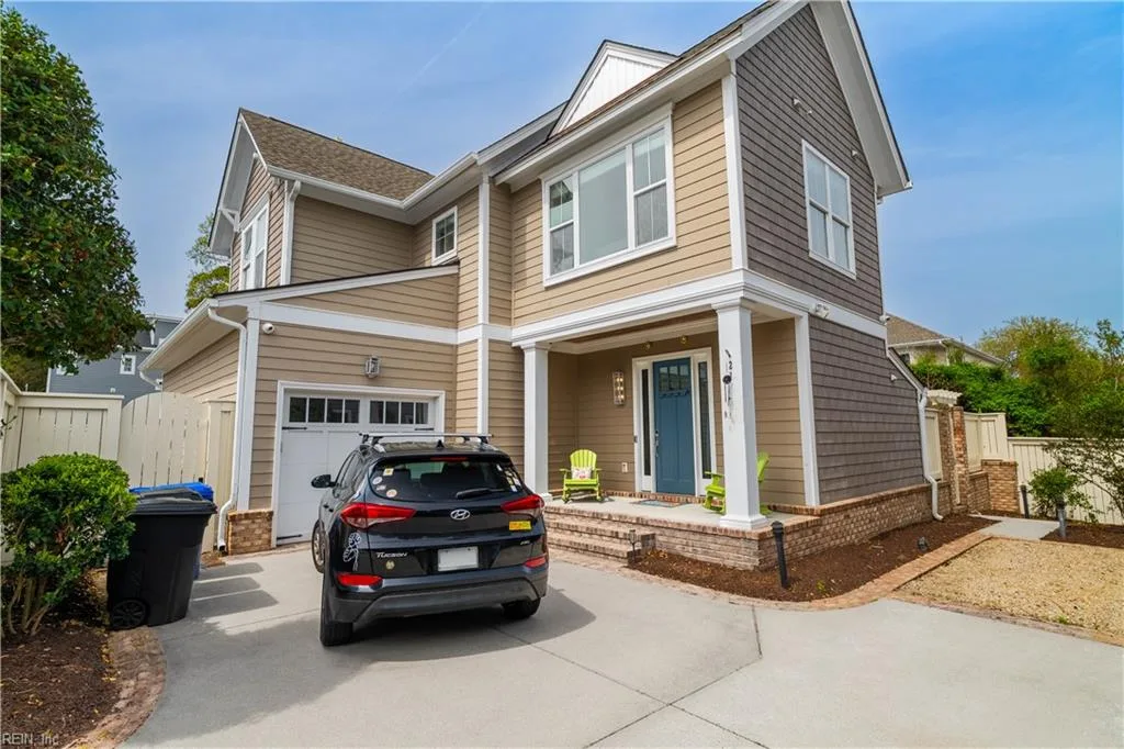211 69th St, Virginia Beach — photo