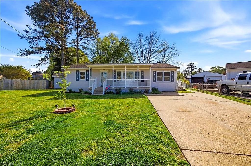 5949 Jerry Ct, Norfolk — photo