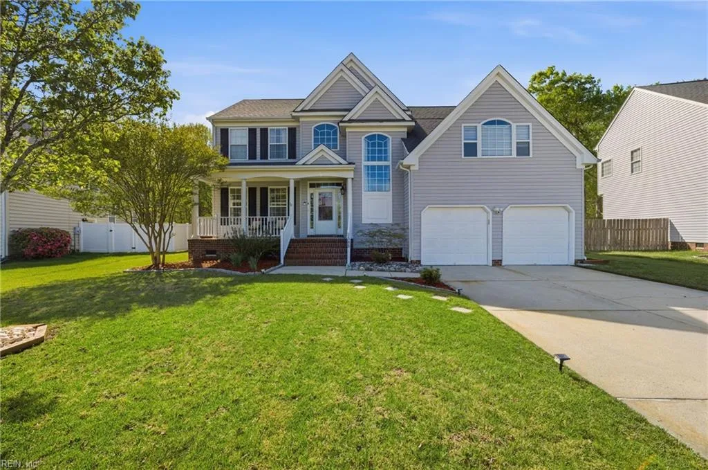 2585 Kentucky Derby Dr, Virginia Beach — photo