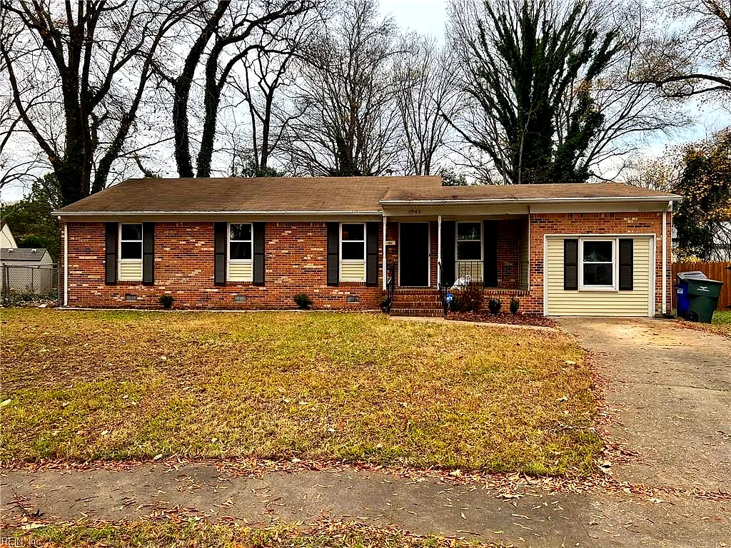 6845 Cedarwood Ct, Norfolk — photo