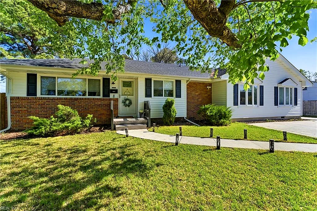 1000 Sherry Ave, Virginia Beach — photo