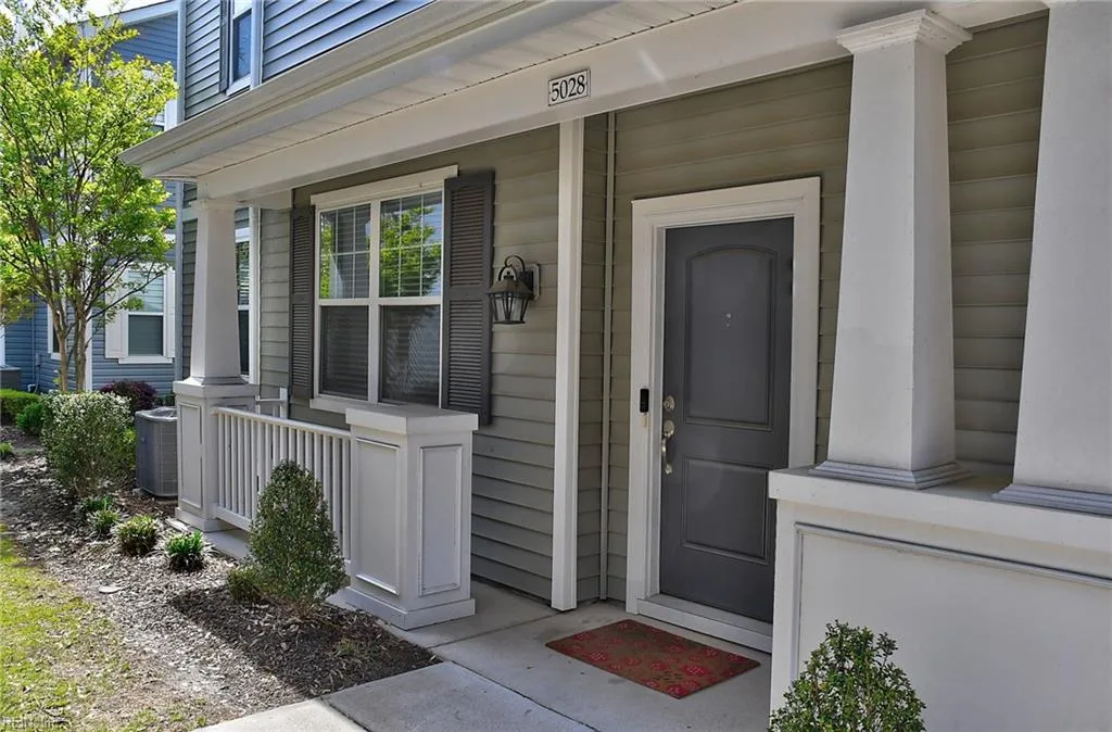 5028 Hawkins Mill WAY, VIRGINIABEACH VA 23455