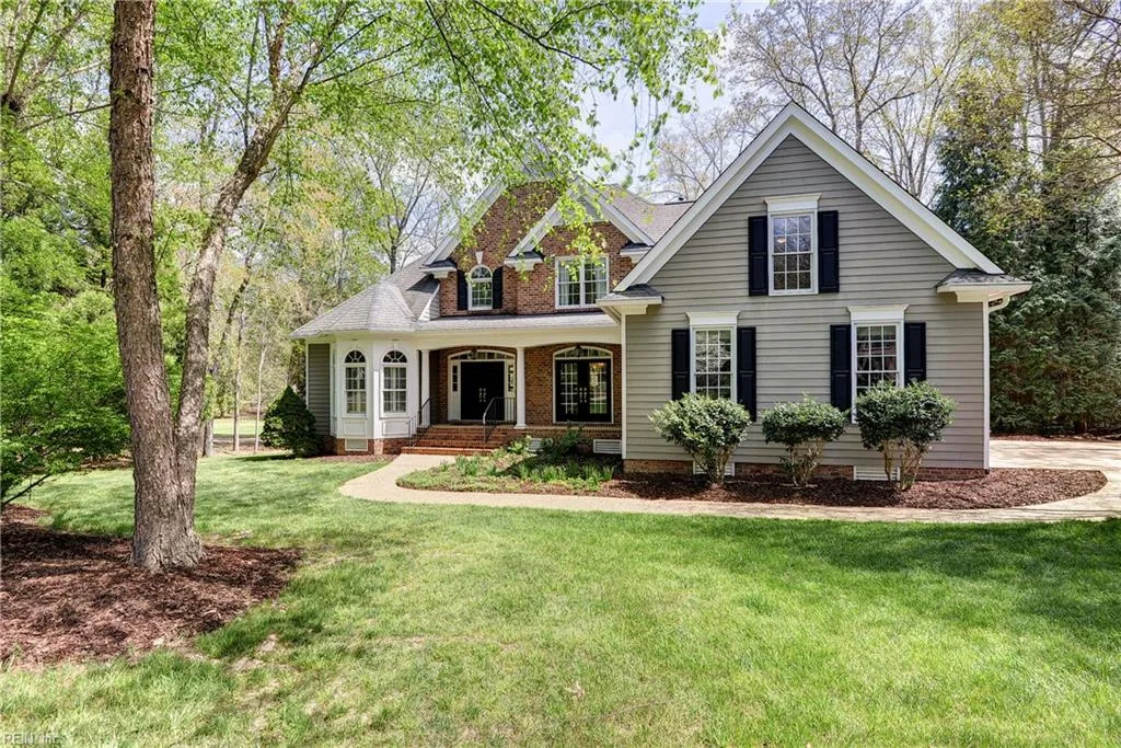 151 Fords Colony DR, WILLIAMSBURG VA 23188
