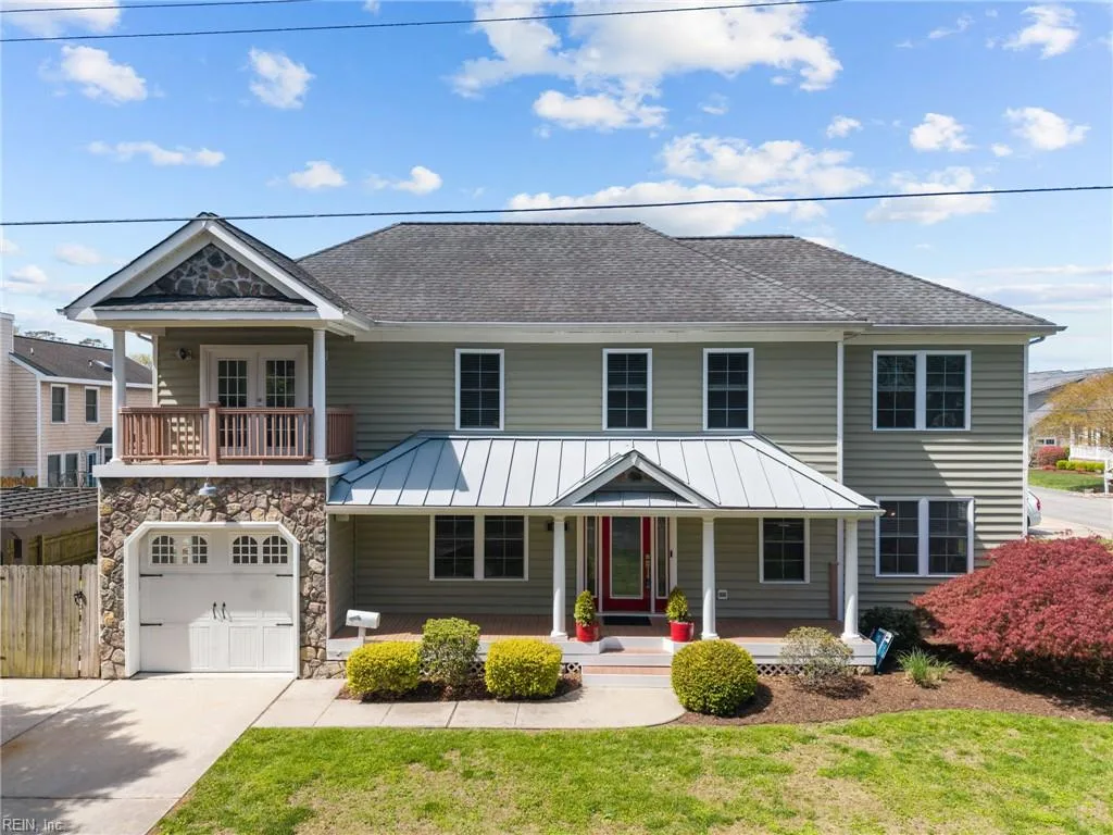804 Cypress AVE, VIRGINIABEACH VA 23451