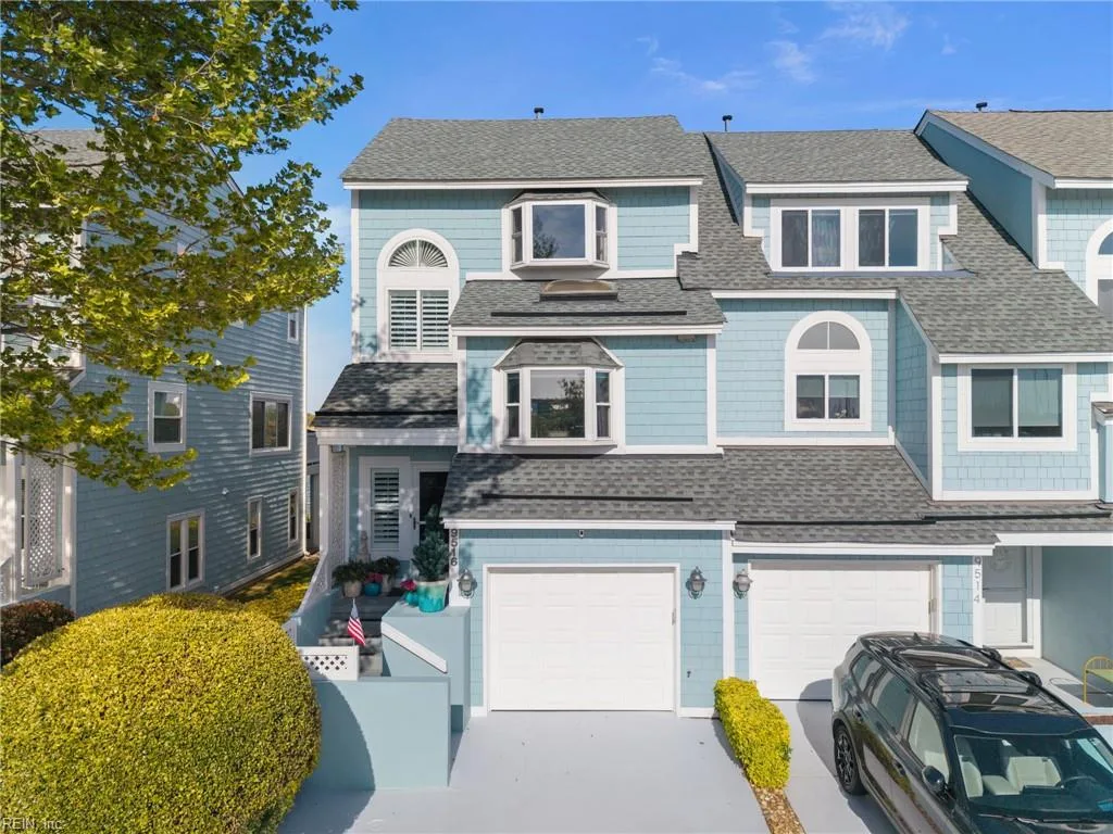 9516 Bay Front DR, NORFOLK VA 23518