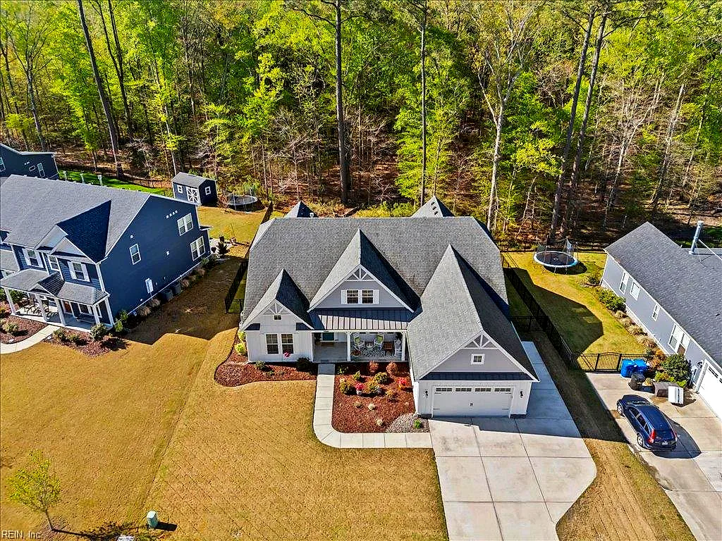 2813 Kingsfield Dr, Virginia Beach — photo