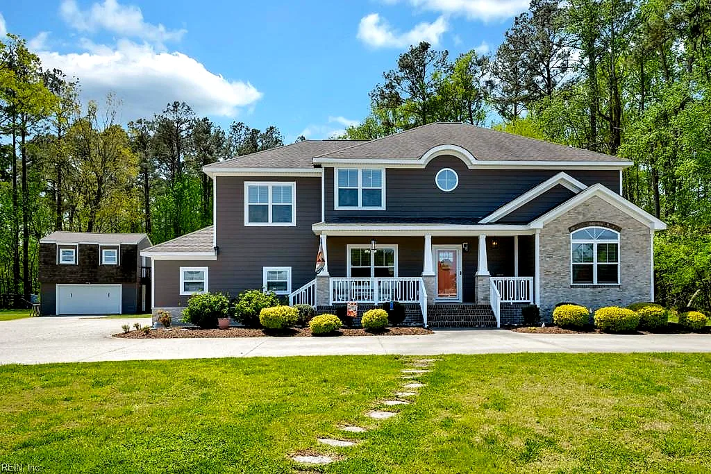 3149 Indian River Rd, Virginia Beach — photo