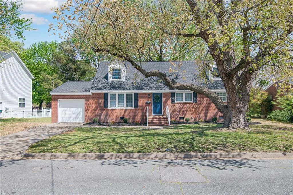 81 Haviland DR, NEWPORTNEWS VA 23601