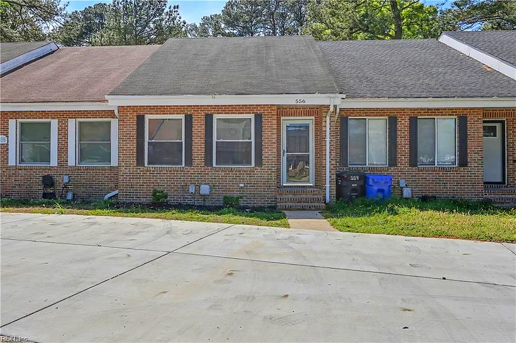 556 Lanier Cres, Portsmouth — photo