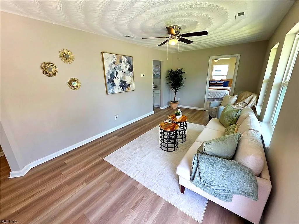 303 Bunche Blvd, Portsmouth — photo