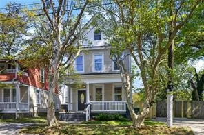 3114 Vimy Ridge AVE, NORFOLK VA 23509