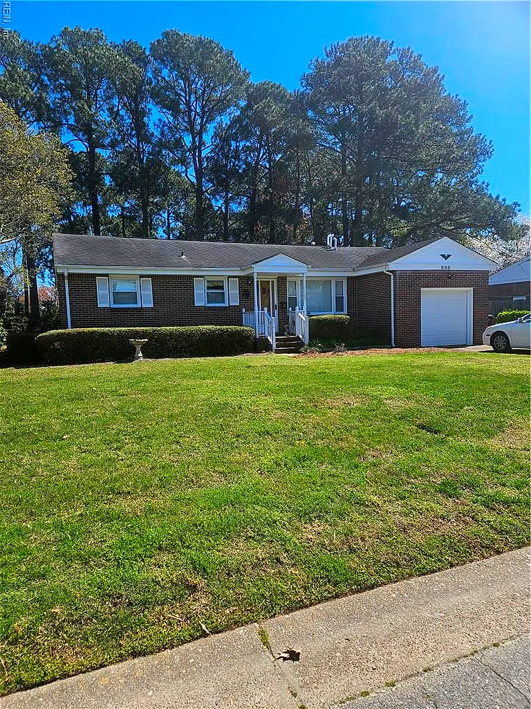 600 Hoffman Ave, Chesapeake — photo
