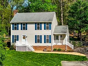 113 Wenatchee Rd, North Chesterfield — photo