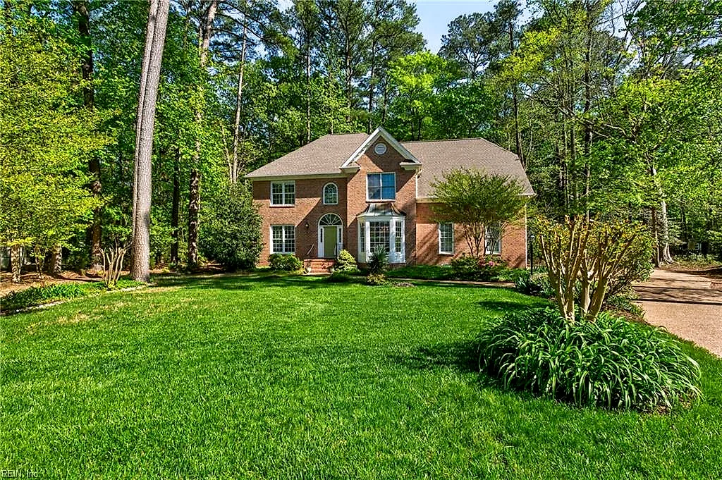11125 Olde Towne Pl, Smithfield — photo
