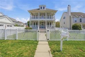 9632 17th Bay ST, NORFOLK VA 23518