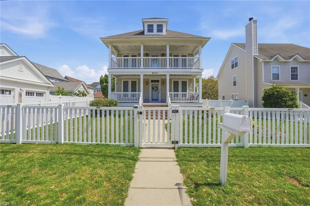 9632 17th Bay ST, NORFOLK VA 23518