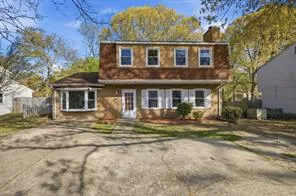 1325 Andrews Blvd, Hampton — photo