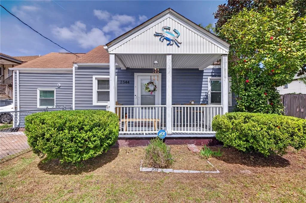 3544 E Ocean View AVE, NORFOLK VA 23518