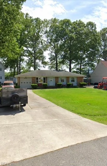 5501 LARRY AVE NONE, VIRGINIABEACH VA 23462