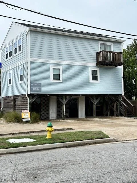 1500 W Ocean View Ave #A, Norfolk — photo