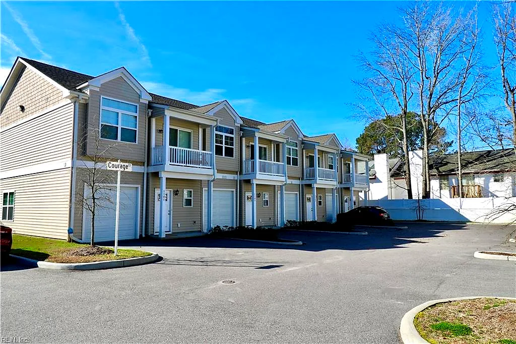 413 Courage Way, Virginia Beach — photo