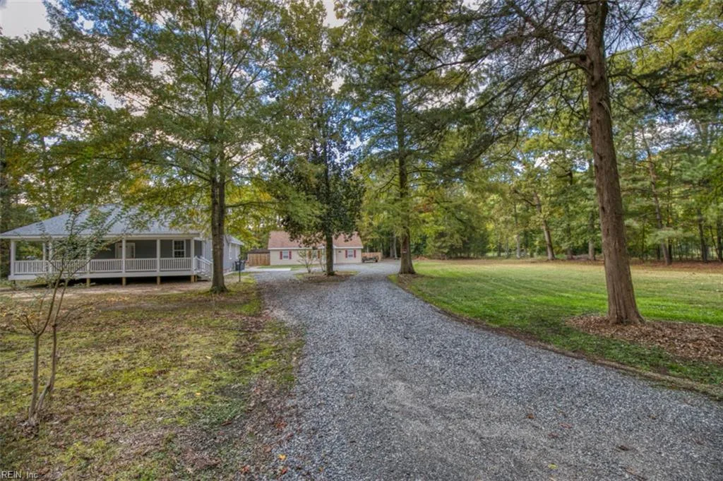 205 Neck O Land RD, WILLIAMSBURG VA 23185