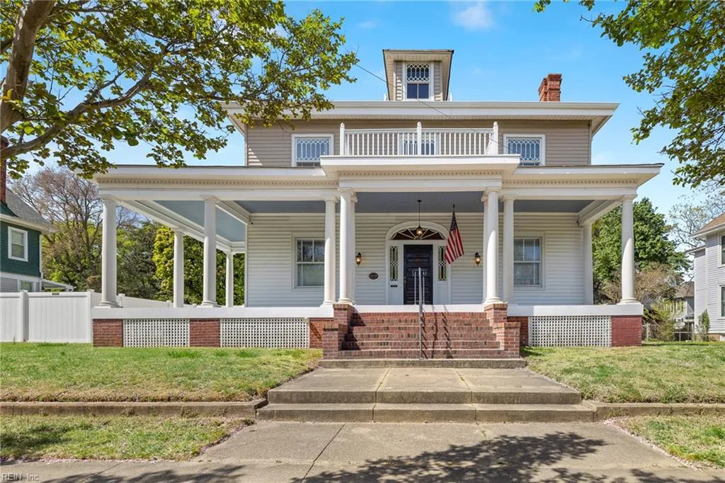 317 55th ST, NEWPORTNEWS VA 23607