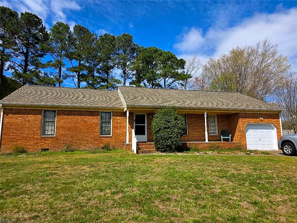 908 Priscilla Ln, Chesapeake — photo