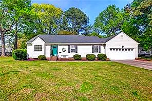 4 Poplar Ct, Smithfield — photo
