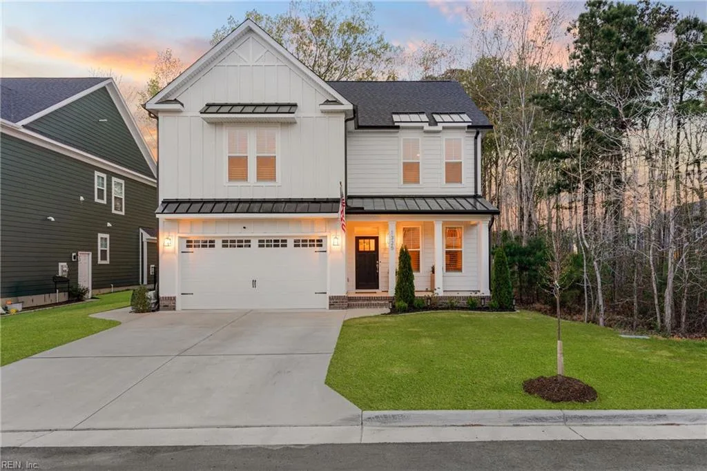 1325 Narrow WAY, VIRGINIABEACH VA 23451
