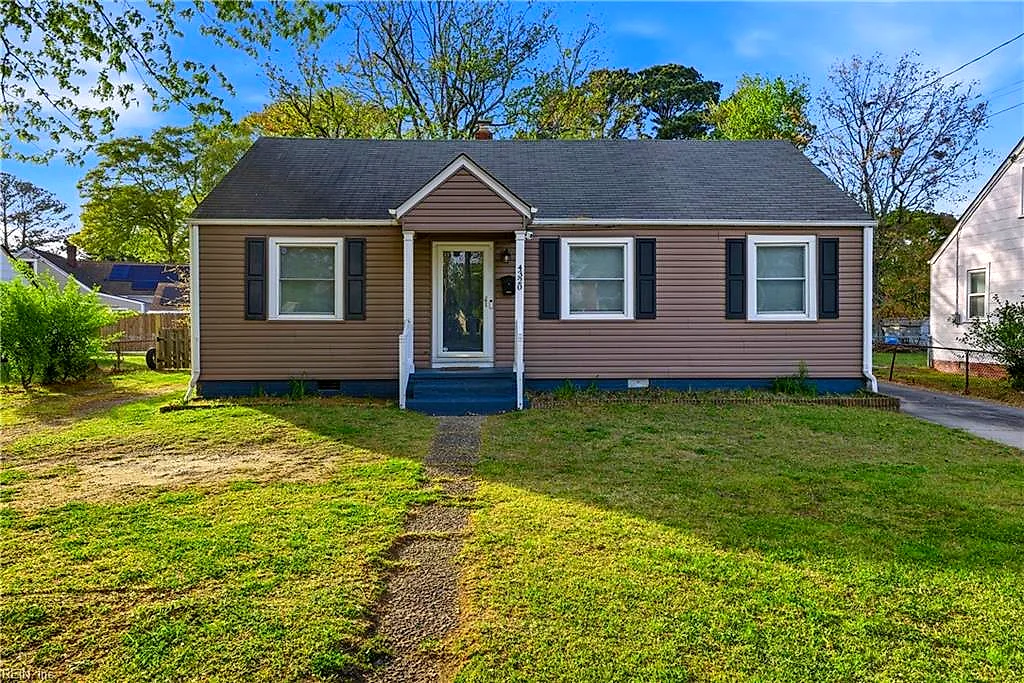 4320 Deep Creek Blvd, Portsmouth — photo