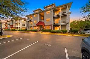 5321 Warminster Dr #303, Virginia Beach — photo