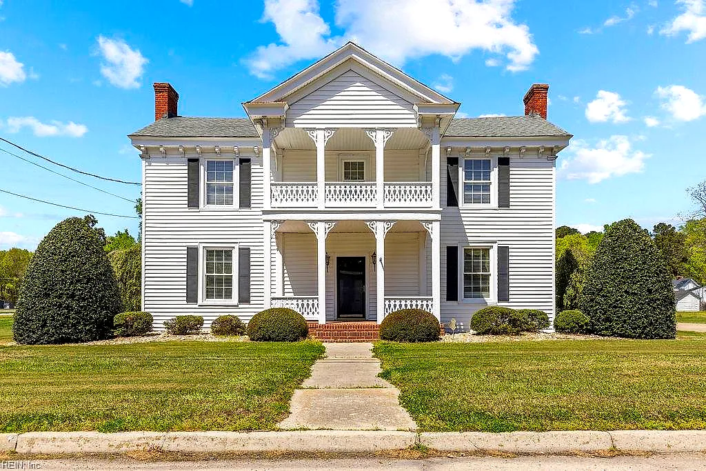 15313 Broad St, Branchville — photo