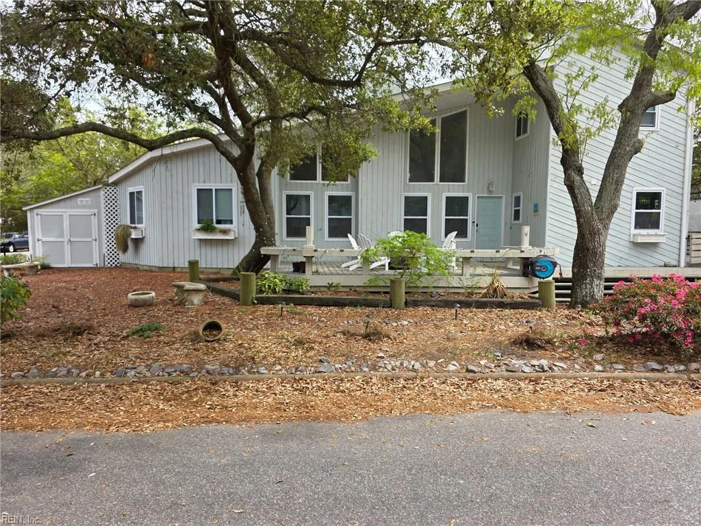 3937 Shady Oaks DR, VIRGINIABEACH VA 23455