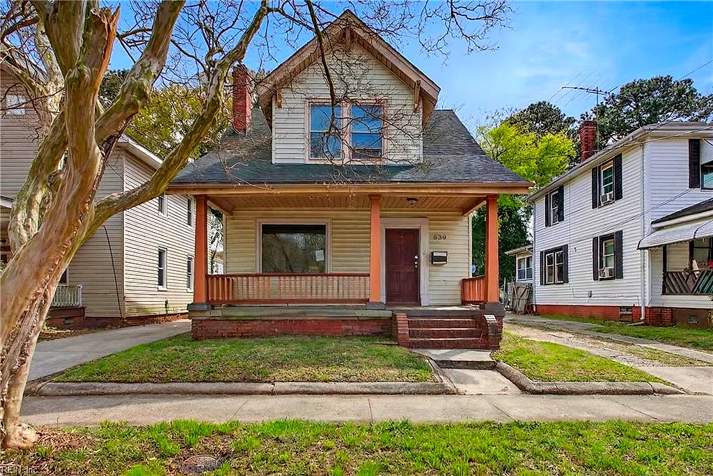 839 W 42nd St, Norfolk — photo