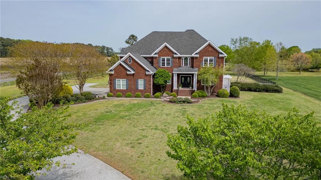 640 Planters CT, VIRGINIABEACH VA 23457