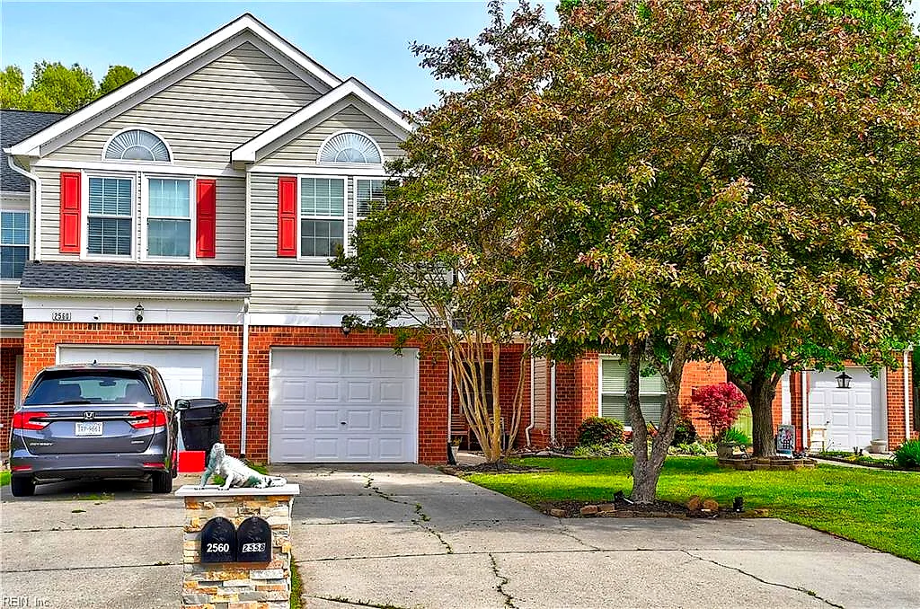2558 Hartley St, Virginia Beach — photo