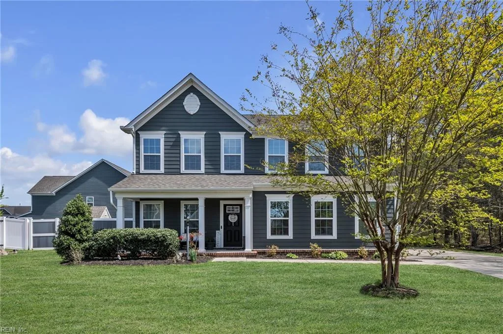 1133 Magdolna DR, CHESAPEAKE VA 23322