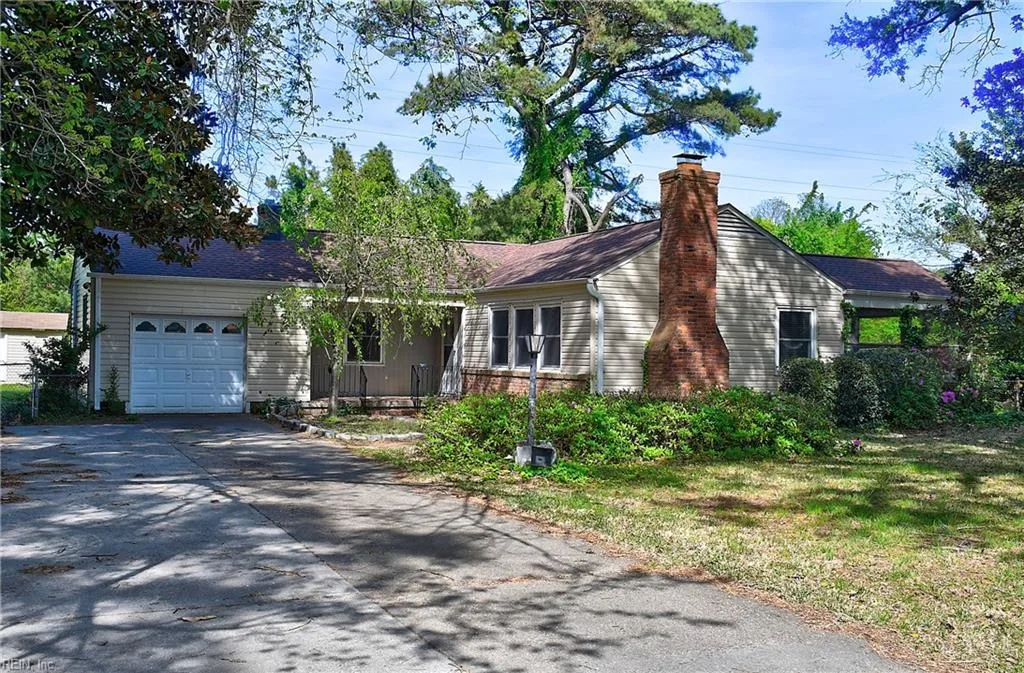 4014 Heutte Dr, Norfolk — photo
