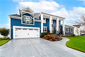 1627 Prospect Dr, Chesapeake — photo