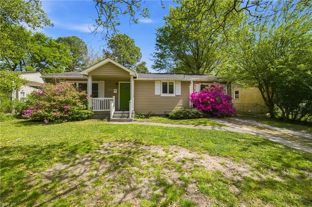 1333 Great Bridge BLVD, CHESAPEAKE VA 23320