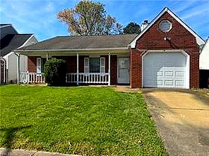 1937 Monument Dr, Virginia Beach — photo