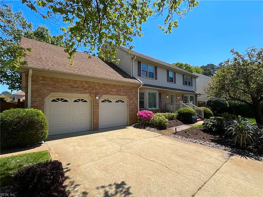 5437 Hargrove Blvd, Virginia Beach — photo
