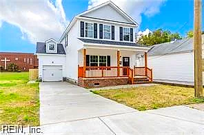 731 33rd St, Newport News — photo