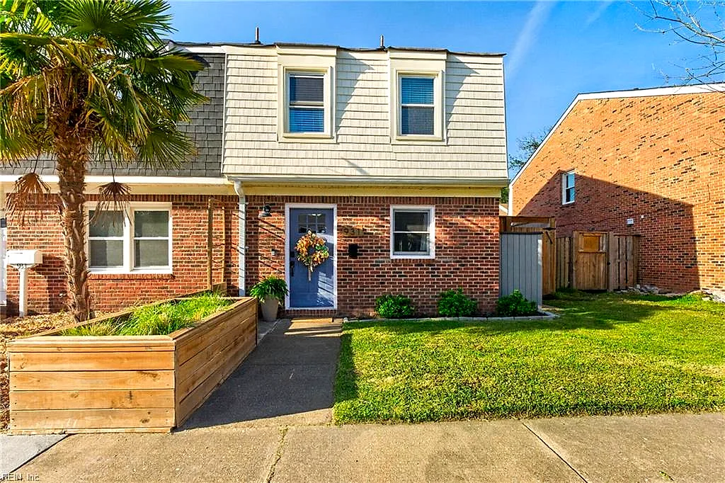 931 Delaware Ave, Virginia Beach — photo