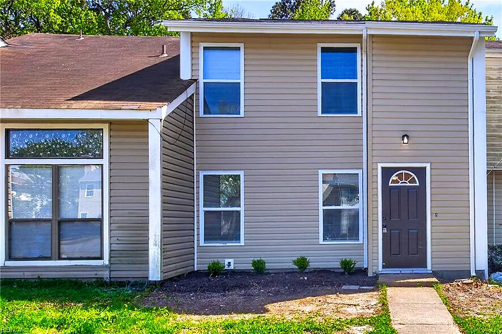 3909 Inverness Rd, Virginia Beach — photo