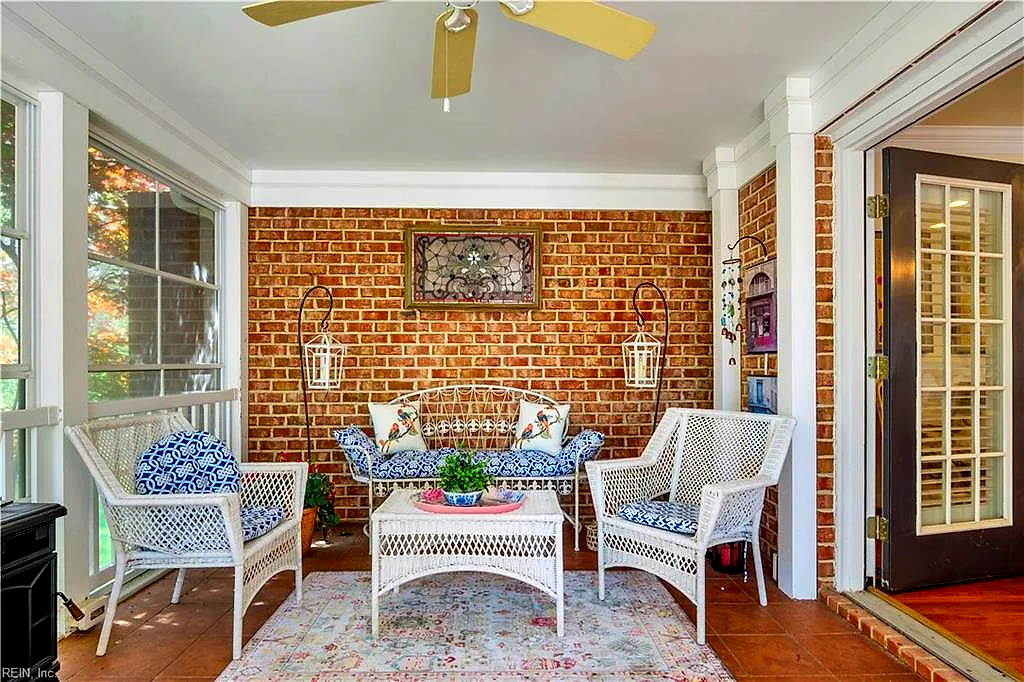 153 Exmoor Ct, Williamsburg — photo