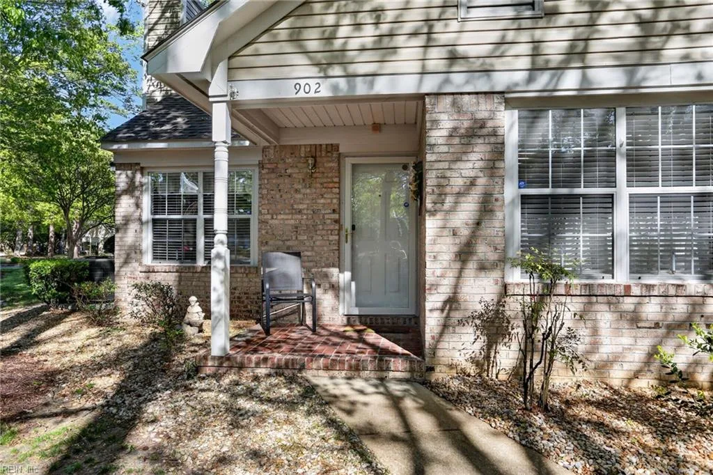 902 Shoreline Pointe NONE, NEWPORTNEWS VA 23602