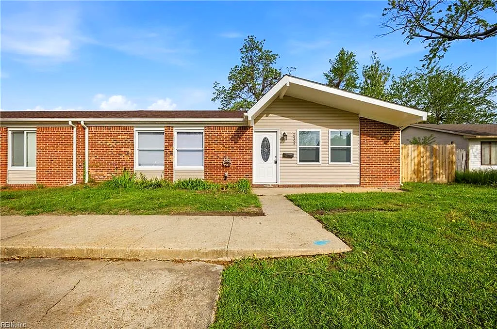 2908 Peppercorn Ct, Virginia Beach — photo